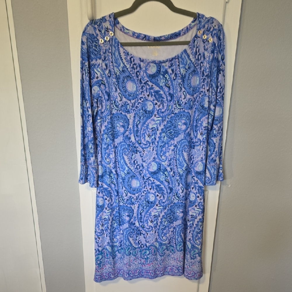 Lilly Pulitzer Sophie Dress